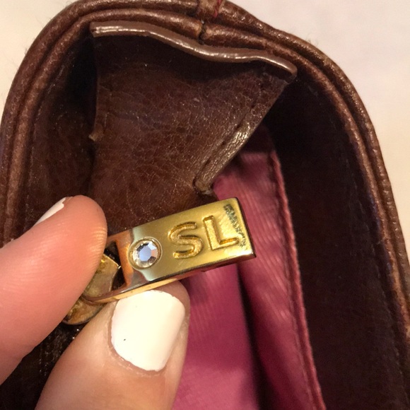 SUSAN LUCCI Designer bag - Picture 7 of 7